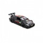 Автомодель - MERCEDES-AMG C63 DTM (черный) (TechnoDrive)