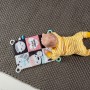 Развивающая игрушка-раскладушка - Мои эмоции (Taf Toys)