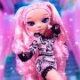 Лялька RAINBOW HIGH серії Rainbow Vision - Мінні Чой