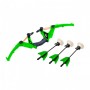 Іграшковий лук серії Air Storm - АРБАЛЕТ - зеленый (Zing)