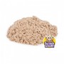 Песокдлядетскоготворчествас ароматом -KineticSand Печенье (Kinetic Sand)