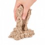 Песокдлядетскоготворчествас ароматом -KineticSand Печенье (Kinetic Sand)