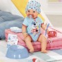 Лялька BABY born серії Ніжні обійми - Чарівний хлопчик (BABY born)