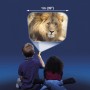 Фонарик-проектор Brainstorm – В мире животных (3 диска, 24 картинки) (BRAINSTORM TOYS)