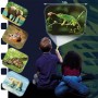 Ліхтарик-проектор Brainstorm – У світі тварин (3 диски, 24 зображення) (BRAINSTORM TOYS)