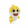 М'яка іграшка Baby Shark серії Big show - Малюк Акуленятко (Baby Shark)