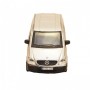 Автомодель - Mercedes-Benz Vito (ассорти серебристый, черный1:32) (Bburago)