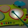 Музыкальная игрушка - Кваквафон S2 (Battat)