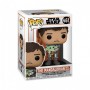 Игровая фигурка Funko POP! - Мандалорец с Грогу (Funko)