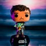 Игровая фигурка Funko POP! - Мандалорец с Грогу (Funko)