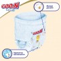 Трусики-подгузники Goo.N Premium Soft для детей (XL, 12-17 кг, 36 шт) (Goo.N Premium Soft)