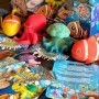 Стретч-іграшка - Володарі морських глибин S2