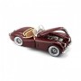 Автомодель - Jaguar Xk 120 (1951) (1:24) (Bburago)