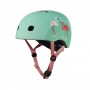 Защитный шлем MICRO - Фламинго (M) (Micro)