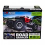 Автомобиль на радиоуправлении Off-Road Crawler, красный