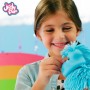 Интерактивная игрушка Jiggly Pup - Волшебный единорог (голубой) (Jiggly Pup)
