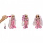 Игровой набор с куклой L.O.L. Surprise! серии O.M.G. Fashion show – Модная прическа Королевы Твист (L.O.L. Surprise!)