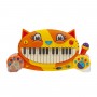 Музыкальная Игрушка – Котофон (Battat)