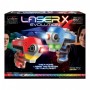 Игровой набор для лазерных боев - Laser X Evolution для двух игроков (Laser X)
