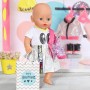 Набір одягу для ляльки BABY born - Прогулянка містом!