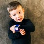 Детские Смарт-Часы - Kidizoom Smart Watch Dx2 Blue (VTech)