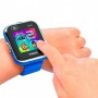 Детские Смарт-Часы - Kidizoom Smart Watch Dx2 Blue (VTech)
