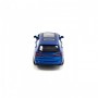 Автомодель - BMW X7 (синий) (TechnoDrive)