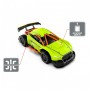 Р/у автомобиль Speed racing drift Mask, зеленый 1:24