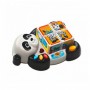 Развивающая игрушка-пазл – Панда и друзья (VTech)