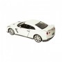 Автомодель - Nissan Gt-R (ассорти красный, белый металлик, 1:24) (Bburago)