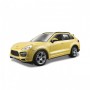 Автомодель - Porsche Cayenne Turbo (1:24) (Bburago)