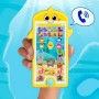 Интерактивная игрушка Baby Shark серии Big show - Мини-планшет (Baby Shark)