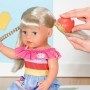 Кукла BABY Born серии Нежные объятия - Модная сестричка (BABY born)