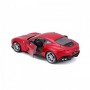 Автомодель - Ferrari Roma (ассорти серый металлик, красный металлик, 1:24) (Bburago)