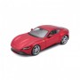 Автомодель - Ferrari Roma (ассорти серый металлик, красный металлик, 1:24) (Bburago)