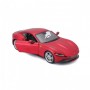 Автомодель Ferrari Roma, асорті сірий металік, червоний металік, 1:24