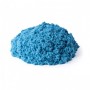 Пісок Для Дитячої Творчості Kinetic Sand Міні Фортеця (Блакитний) (Kinetic Sand)