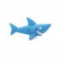 Набір пластиліну, що самостійно твердіє, Ліпака – Океан: акула (Lipaka)