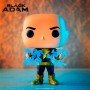 Ігрова фігурка Funko Pop! Чорний Адам – Чорний Адам (w/glow chase)
