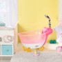 Автоматична ванночка для ляльки Baby Born S2 - Кумедне купання (BABY born)
