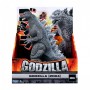 Мегафигурка Godzilla vs. Kong - Годзилла 2004 (Godzilla vs. Kong)