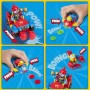 Ігровий набір SuperThings серії «Kazoom Kids» S1 – Балун-боксер (SuperThings)