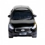 Автомодель - Infiniti Qx70 (Чорний) (Technopark)