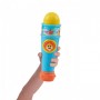 Интерактивная игрушка Baby Shark серии Big show - Музыкальный микрофон (Baby Shark)