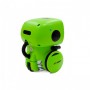 Інтерактивний робот з голосовим керуванням AT-Robot (зелений)