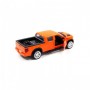 Автомодель - FORD F-150 SVT Raptor (оранжевый) (TechnoDrive)