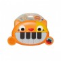 Музыкальная игрушка – Мини-котофон (Battat)