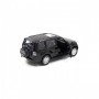 Автомодель - MITSUBISHI PAJERO 4WD TURBO (черный) (TechnoDrive)