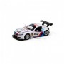 Автомодель - BMW Z4 GT3 (білий) (TechnoDrive)
