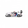Автомодель - BMW Z4 GT3 (білий) (TechnoDrive)